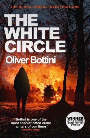 [Black Forest Investigations 07] • The White Circle
